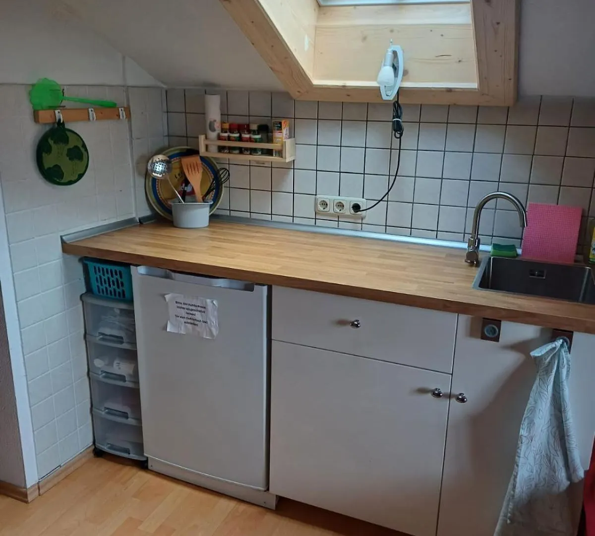 Apartment Moosblick Zwischen Bergen Und See Benediktbeuern